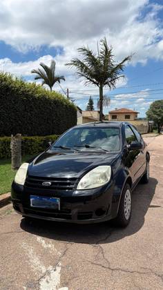 FORD KA 1.0 MPI 8V FLEX 2P MANUAL